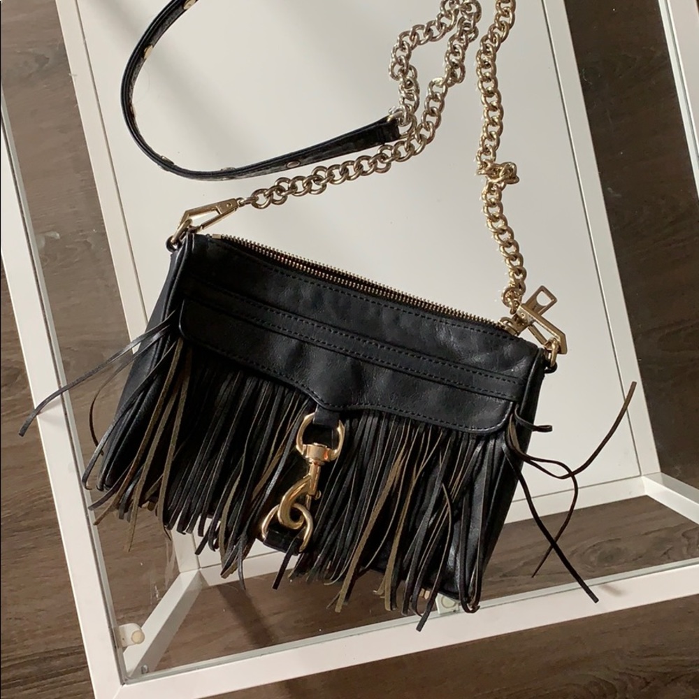 Rebecca Minkoff Crossbody